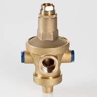 �������� �������� ���������� Officine Rigamonti RIO EXPORT 1/2" PN25 �� 1 �� 7 ��� OR.224.G.04