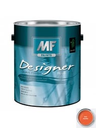 ������ MF Paints Designer Plus 2050 �������� �������������� (3,8�) MF 1047 (��.)