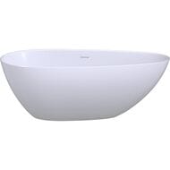 Ванна отдельностоящая Salini Paola In 172 S-Sense 1720х820х570 белый глянцевый 101612G