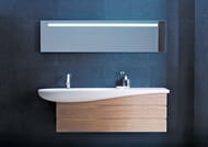 ������� Laufen ILBAGNOALESSI ONE 4.4844.1.097.200.1 (1600�400�60) � ���������� � �������� ���������������