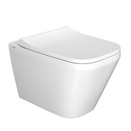 ��������: ����������� Vitra+ ������ Integra Square+ ������� ���������+ ������� ���� 9856B003-7207