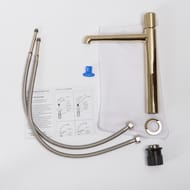 ��������� ��� �������� BelBagno UNO-LMC-ORO-W0 �������������. ��� ������� �������, ������