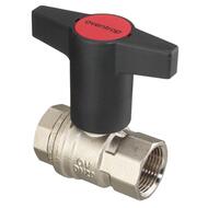 ���� ������� Oventrop Optibal 1/2"�� DN-15 ��������������, 16 ���, ������, �������.�����, 1077104