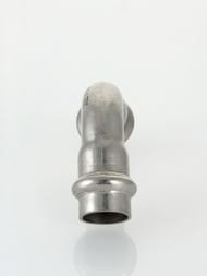 Пресс угольник VALTEC 108х108 90° нерж. сталь 108 VTi.951.I.108108