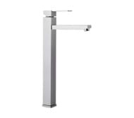 Смеситель для раковины Remer Qubika Q11LXL, хром