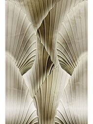 Панно Zambaiti Trussardi VII (2,0х3,0) винил на флизелине, коричневые, 18970 (рул.)