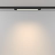 �������� ���������� Maytoni Basis Unity (����� �����) TR000-1-12W3K-B_1 3000K 12�� 110�, IP20, ������