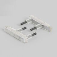 Блок LED подсветки для выключателя (2 шт.) Werkel W8010101