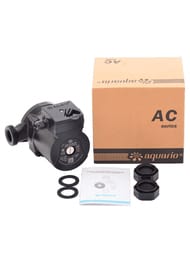 ����� �������������� AQUARIO AC 258-180, 135/190/245��, 120�/���, �����-8�, � �������, 5358