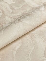 Обои виниловые на флизелине Kerama Marazzi Оазис база (1,06х10,05) светло-бежевые KM6207 (рул.)