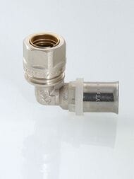 ����� �������� 90� VALTEC 16�� � ��������� �� ����� 15��, VTm.253.I.001615