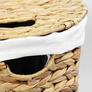 ������� ��� ������ ������� WasserKRAFT Dill (58x33x61) ��������, � ������� WB-610-L