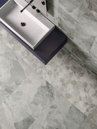 ������� ITALON Charme Extra Silver Mosaico Hexagon (250�290) ��������������, 620110000067 (��.)