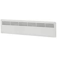 Конвектор настенный ENSTO FinnHeat MINI 500 Вт (853х235х85) мех.термостат, EPHBMM05PR — миниатюра 1