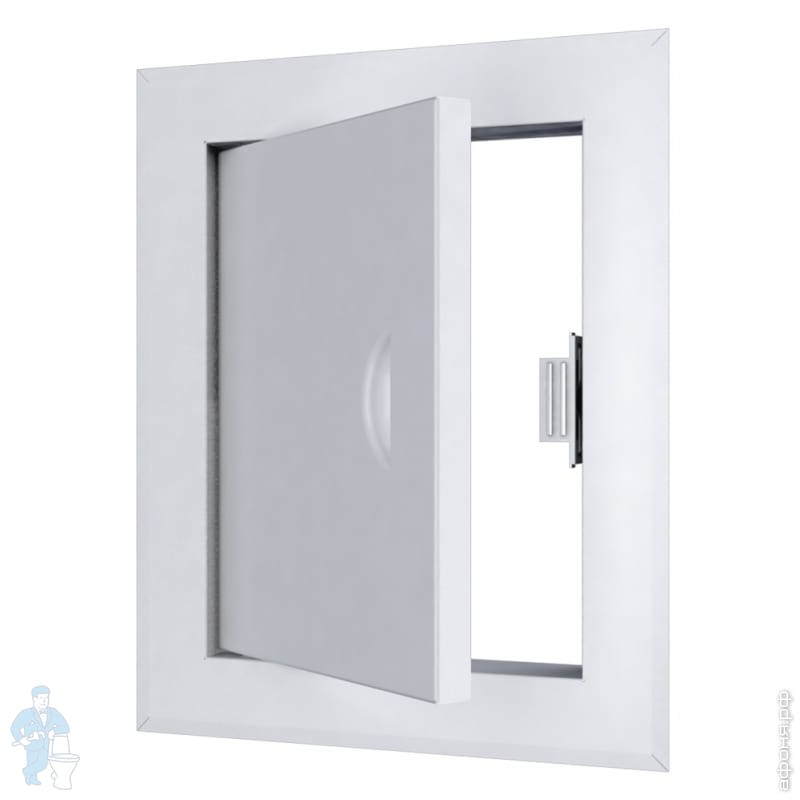 *Люк ревизионный сантехнический 40х60 252628/2 | Афоня.рф, цена 718 руб.