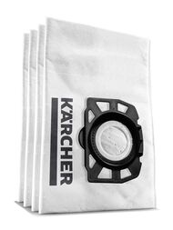 ������-����� KARCHER WD 2 Plus/3 �������� (����. 4 ��.)   2.863-314.0