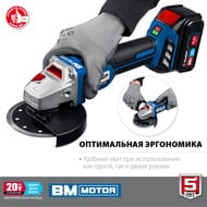 ������ ���������������� ����������� ���� ������������ AB-125-41, 1 ��� (4 ��), � �����