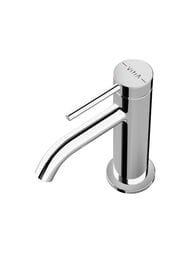 Смеситель для раковины VitrA Minimax Round A43530EXP однорычажный хром латунь
