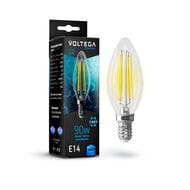 ������������ ����� Voltega 7135 Crystal Graphene Candle 9W 4000K E14 360�, ����������