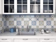 ������� KERAMA MARAZZI ����� (98�98) STG\A491\1146H (��.)