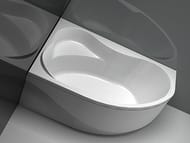 ������ ����������� Aquanet CAPRI 170 L 155531