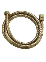 Душевой шланг ESKO металлический, Gold, арт. MSH15EKGold (MSH15EKG)