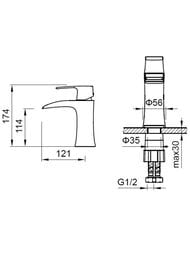 ��������� Zeegres Z.Kon 72006001 ��� ��������, �������������, � ������� ��� �������������� ����