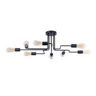 ���������� ���������� Maytoni Gilbert (�������) T532CL-08B, IP20, E27�2, ������