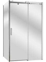 ������� ������ CEZARES STYLUS-SOFT (975-1025x880-905x1950) AH-1-100/90-C-Cr ������ �����/����