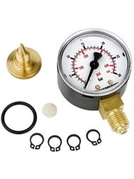 Насос опрессовочный Rothenberger RP 30, ручной,  61130
