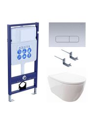 �������� �����������+������ � �������� ���������+������ Aquatek SET AQUATEK �������-01-014 4�1