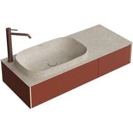 ����� ��� �������� KERAMA MARAZZI MAGIA DI VENEZIA Magica ���������, 1154�485�220, ������� ������� MA.120.2\VR.M