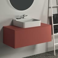 ����� ��� �������� Ideal Standard CONCA (1000x505x370) 1 ����, �����, ���������� � ������� T3930Y3