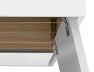 ����� ��������� Cersanit LOUNA 350�1400�360 ����� SP-SL-LOU/Wh