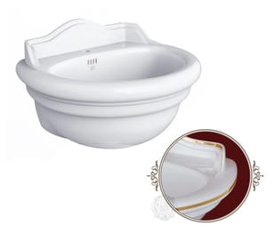 �������� ��������� Migliore MILADY 52 22818 (520�400�300) ����� �������, ������/�����