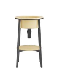 ������� ��� �������� Cielo CATINO TONDO (500�500�830) ��������, ���� Cemento CASTT CM