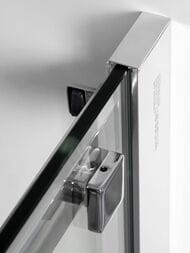 ������� ������ WasserKRAFT Alme 1200x900x2000 ������ ����������/������� ����������� 15R07