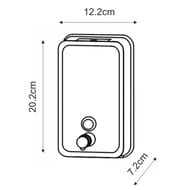 ��������� ��� ������� ���� WasserKRAFT K-10099 ����.����� �������