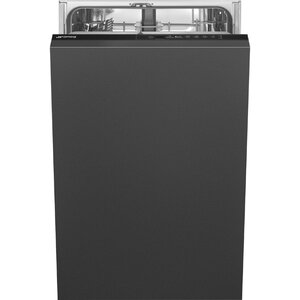 ������������� ������ SMEG ST4512IN (446�818�545) ������������, 5 ��������, �������� 9 ����.������