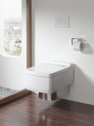 ������ ��������� TOTO SG Series (� ������� ����) ������� � ������� ����������� (390x582x339) ����� CW512YR+TC501CVK+7EE0007