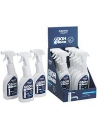 �������� �������� Grohe Grohclean ��� ���������� � ������ ������� 500 �� 48166000