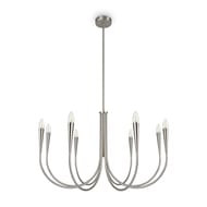 Подвесной светильник Freya Branches (Бранчез) FR5253PL-08N, IP20,никель — изображение 10