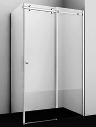 ������� ������ WasserKRAFT Vils 1000x900x2000 ������ ����������/������� ����������� 56R22