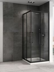 ������� ���������� ABBER Schwarzer Diamant AG02090BH-S90B (900�900�1950) �-���., ��. 6�� �����./����