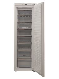 ����������� ������������ Korting KSFI 1833 NF (540�1770�545) ������������, NoFrost
