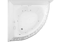 ������ ��� ����� Aquanet Palau 140�140 ���� ����.��. 157485