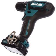 ���������� MAKITA DF333DWYE ��������������, 12� 2*1.5��. 20�����, 450/1700��/���, 10��, ����