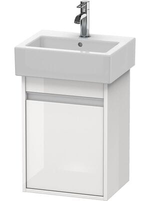 ����� ��� ���������� Duravit Ketho 400�550�320 ���������, ����� �����, ����� ������ KT6630L2222