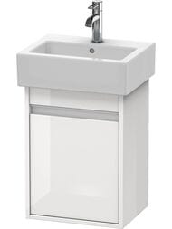 ����� ��� ���������� Duravit Ketho 400�550�320 ���������, ����� �����, ����� ������ KT6630L2222