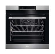 ������� ���� AEG SenseCook BPK748380M (594x595x567) ������������, ����.�����, Wi-Fi ����������
